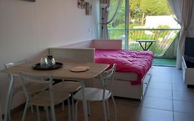 Les Appartements De Lina - Studio West City - Self Check-In