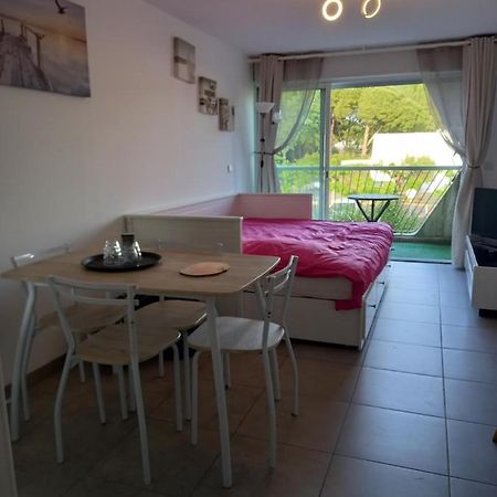 Les Appartements De Lina - Studio West City - Self Check-In La Grande Motte Extérieur photo