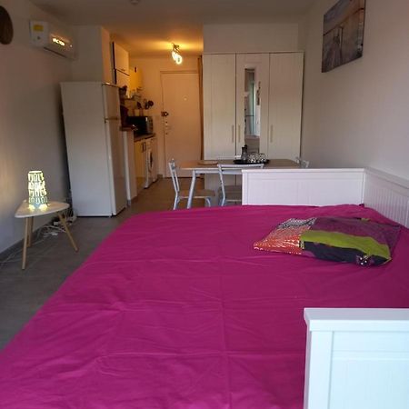Les Appartements De Lina - Studio West City - Self Check-In La Grande Motte Extérieur photo