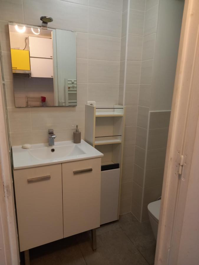 Les Appartements De Lina - Studio West City - Self Check-In La Grande Motte Extérieur photo