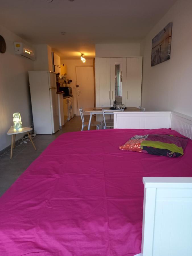 Les Appartements De Lina - Studio West City - Self Check-In La Grande Motte Extérieur photo