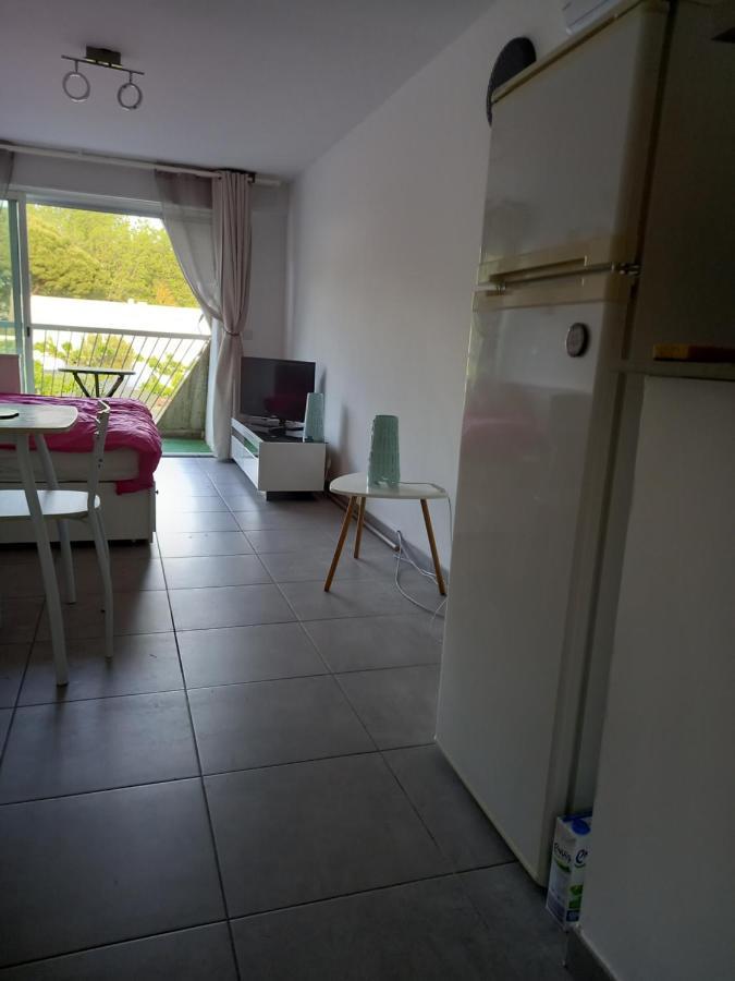 Les Appartements De Lina - Studio West City - Self Check-In La Grande Motte Extérieur photo