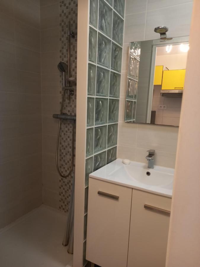 Les Appartements De Lina - Studio West City - Self Check-In La Grande Motte Extérieur photo